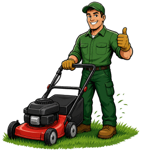 Lawnmower